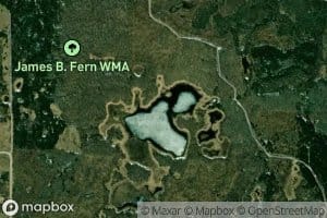 Ragged Lake