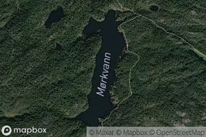Morkvann