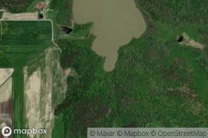 Ruisseau Lavigne