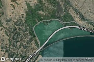 Rowland Lake