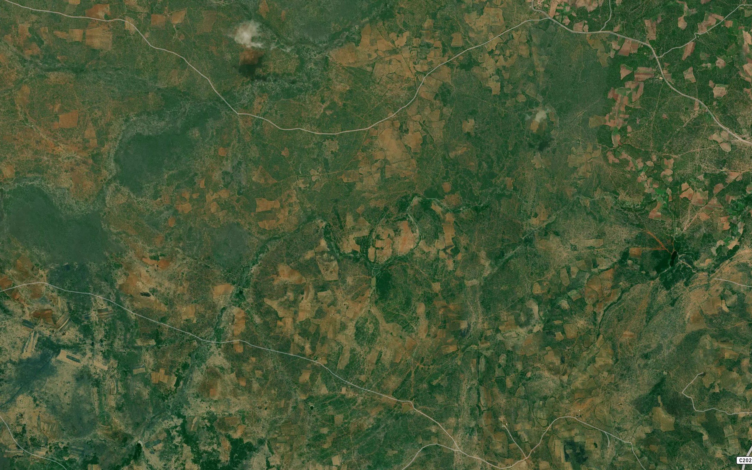 Kariaka Dam