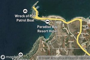 Ir-Ramla tac-Cirkewwa