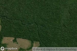 Rio Cachoeira Perdida