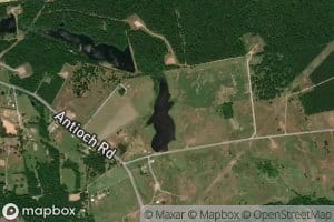 Moore Lake
