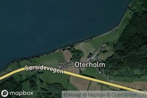 Otterholmelva