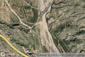 Martinez Wash