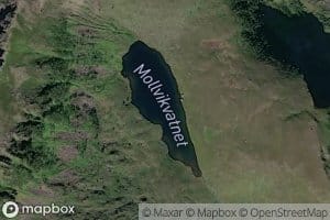 Mollvikvatnet