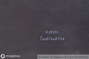 Ozero Tyvtyytokh