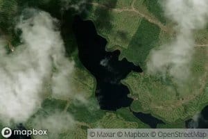 Lac a Jos