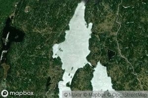 Waddell Lake
