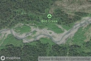 Bob Creek