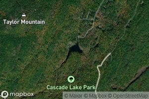 Cascade Lake