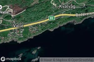 Kuhammarbukta