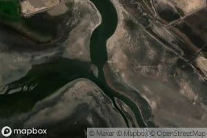 Laguna Flores Grande