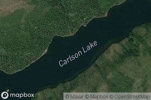 Carlson Lake