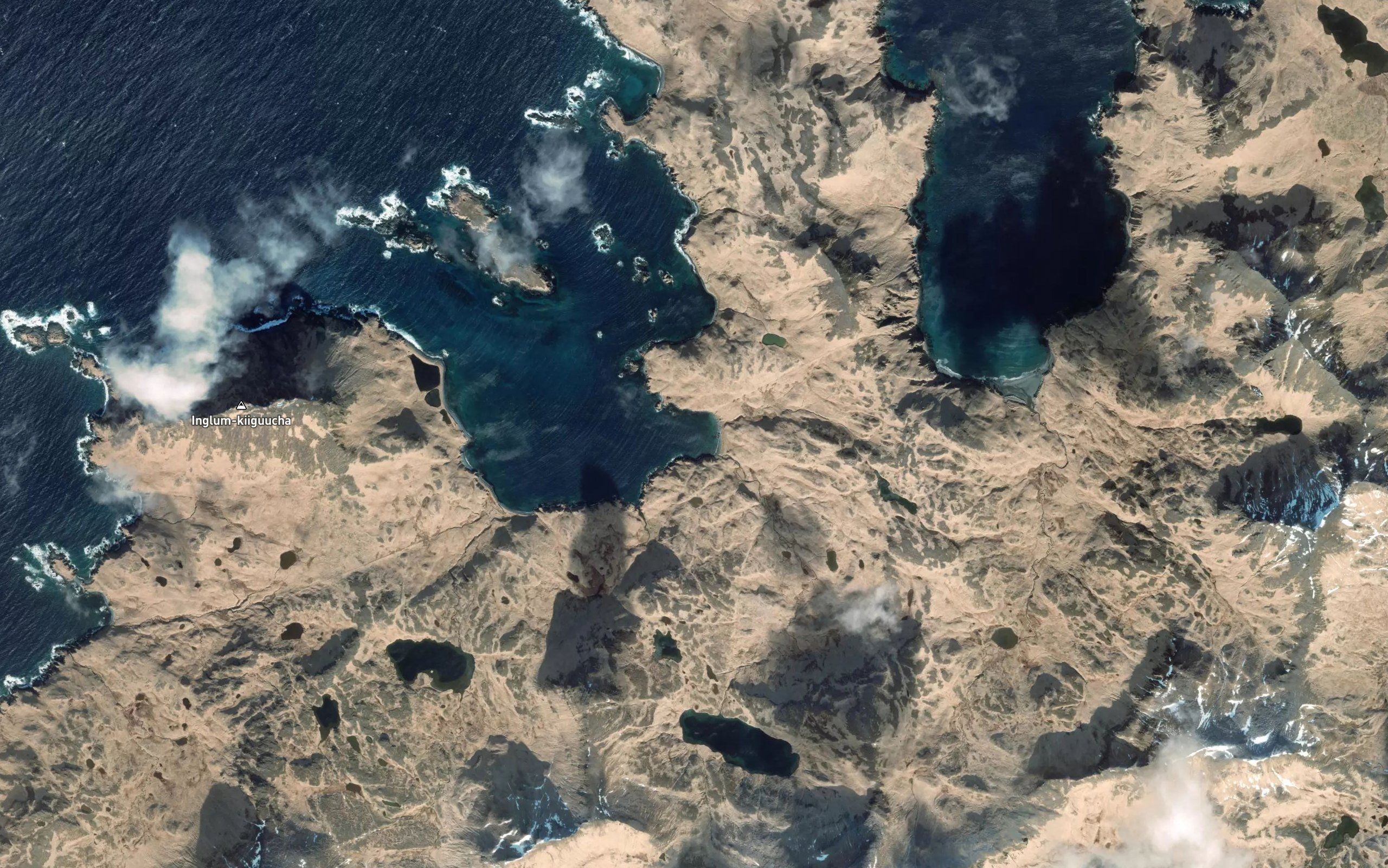 Ikuutas Qalingis