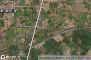 Suttanpur Distributary