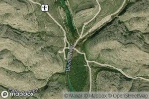 Dolan Creek