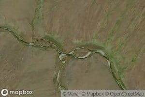 Upper Quartz Creek