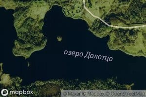 Ozero Dolottso