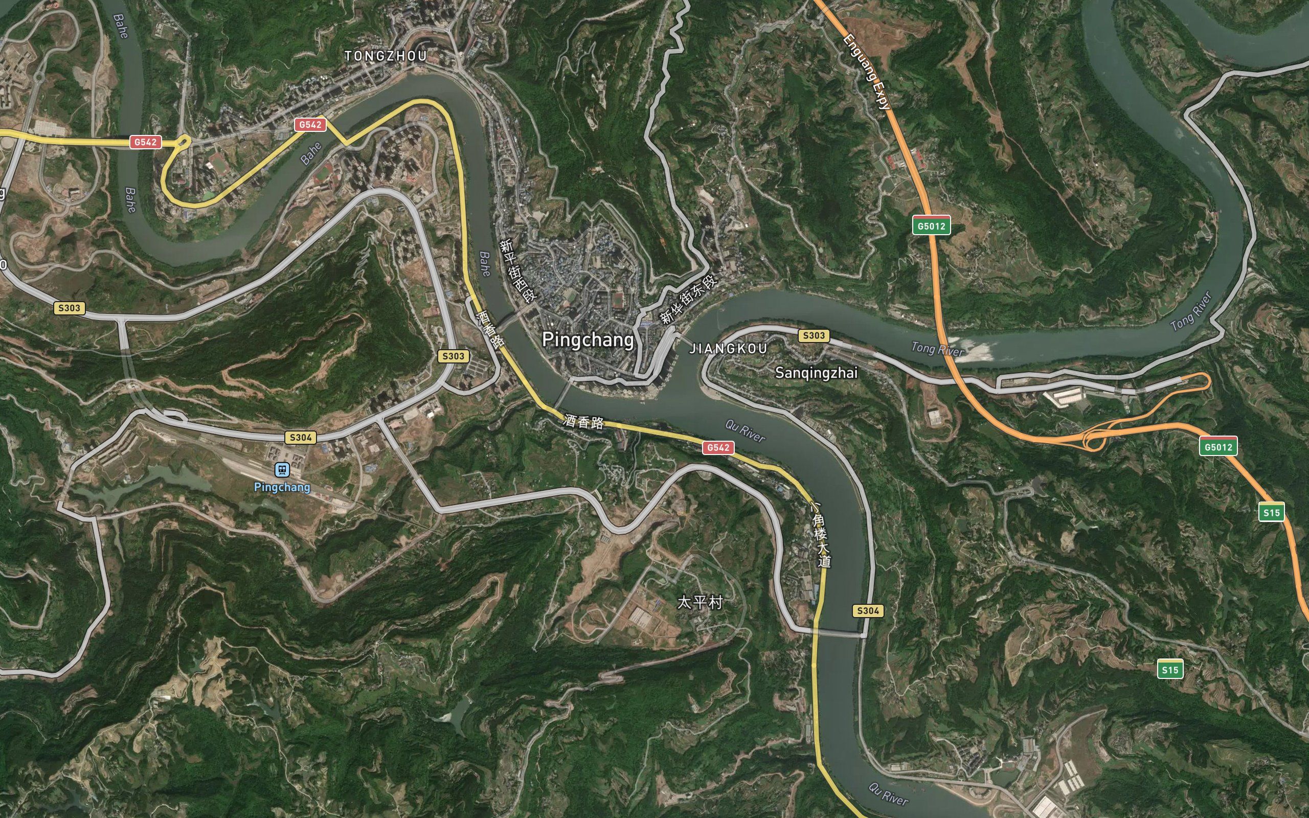 Nan Jiang