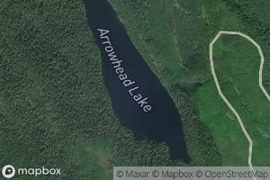 Arrowhead Lake