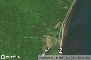 John MacDougall Brook