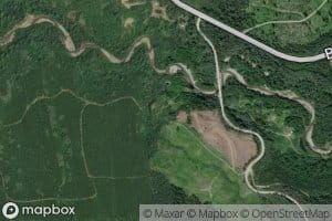 Gagen Creek