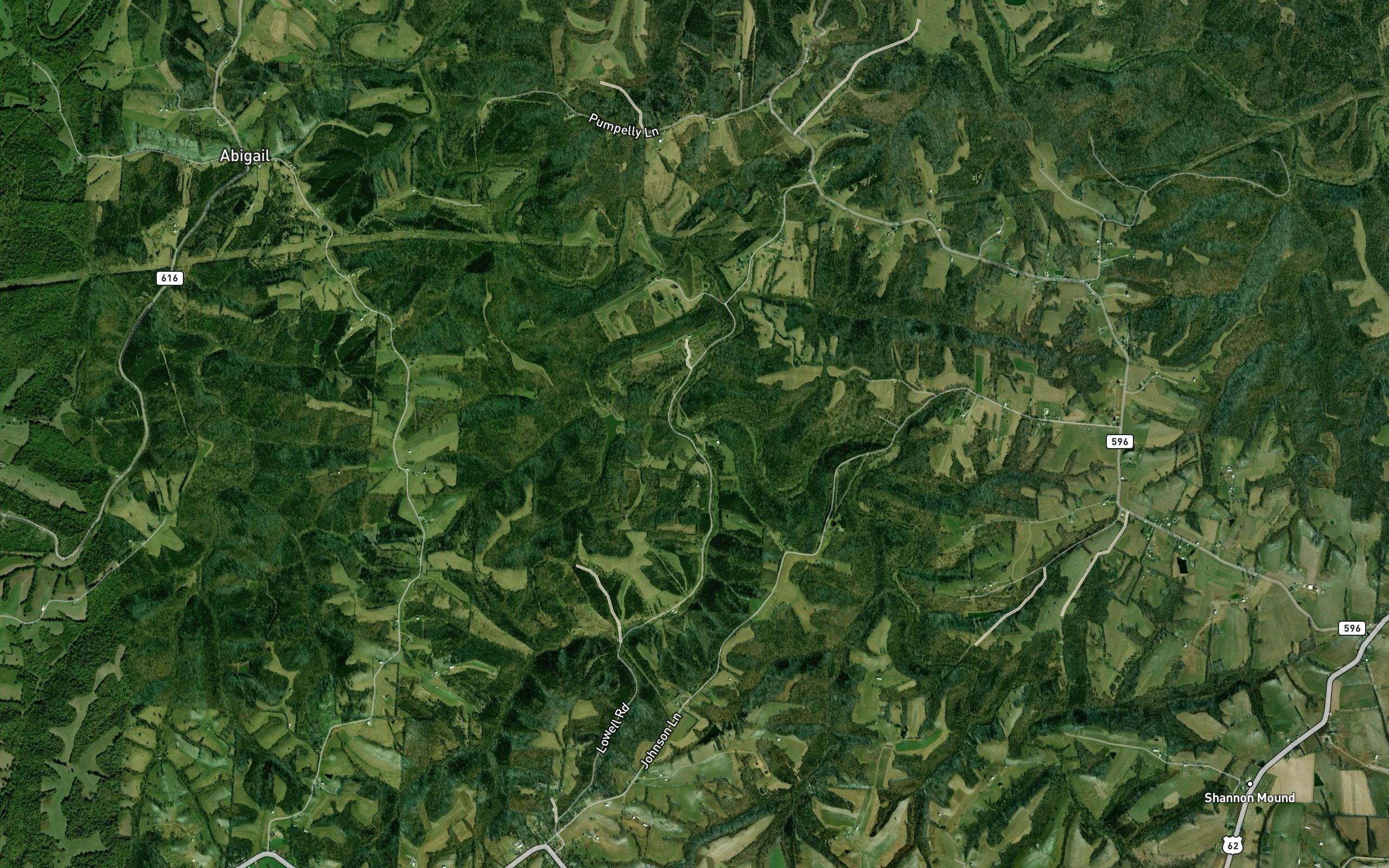 Smith Branch