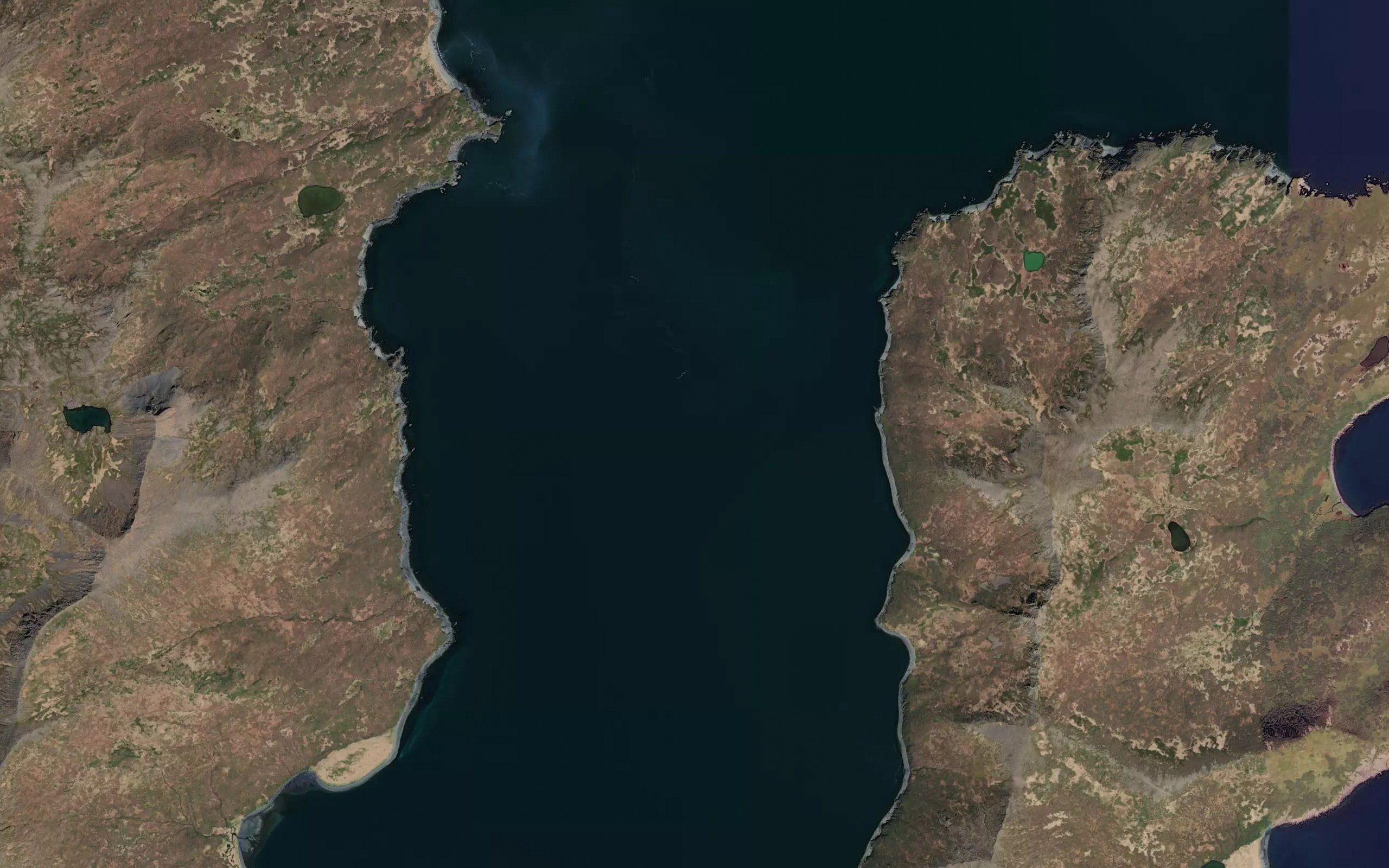 Northeast Bight