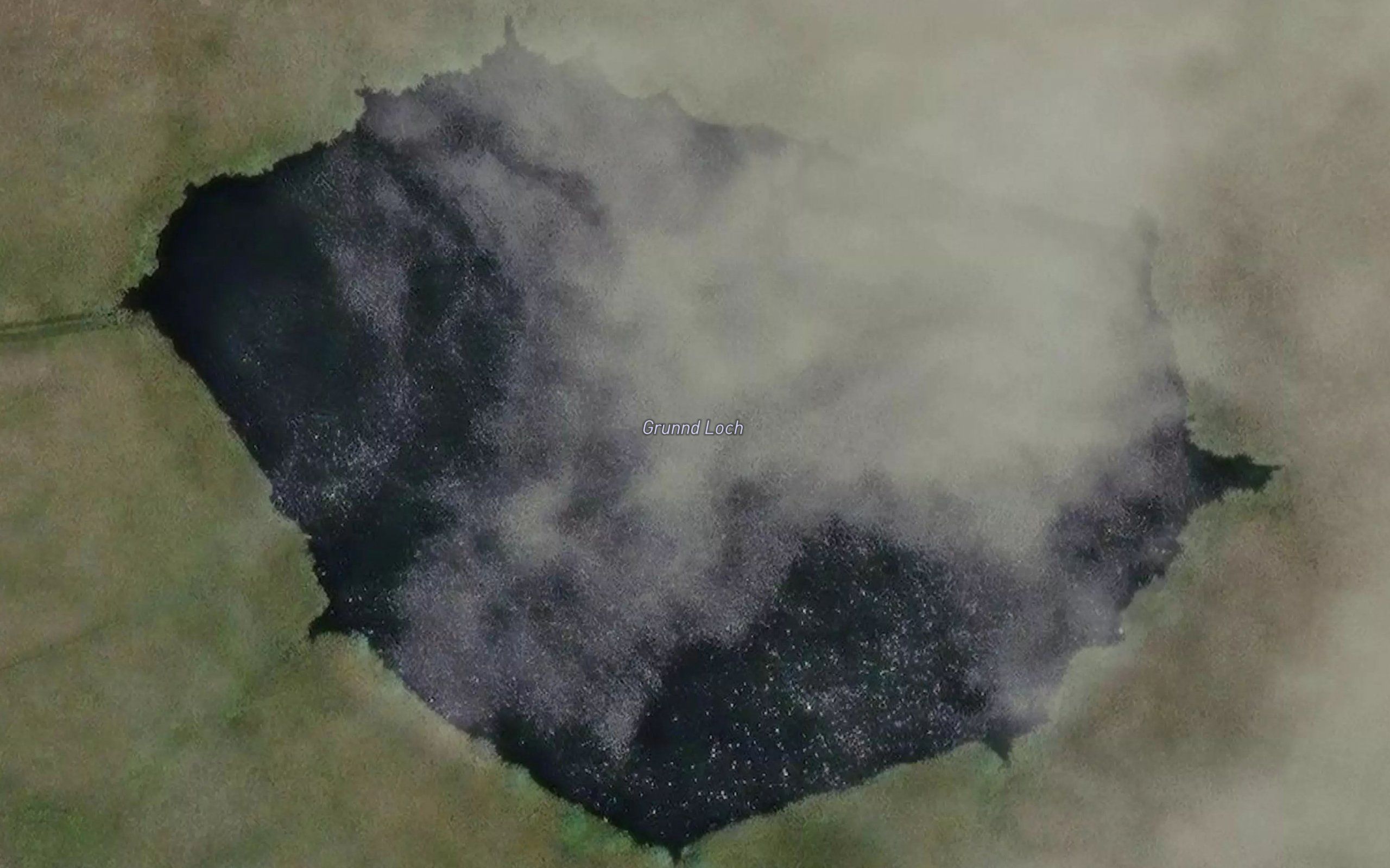 Grunnd Loch