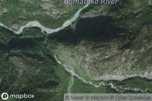 Reliance Creek