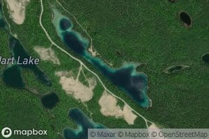 Rabbit Lake