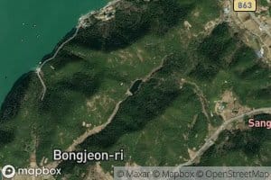 Bongdwije