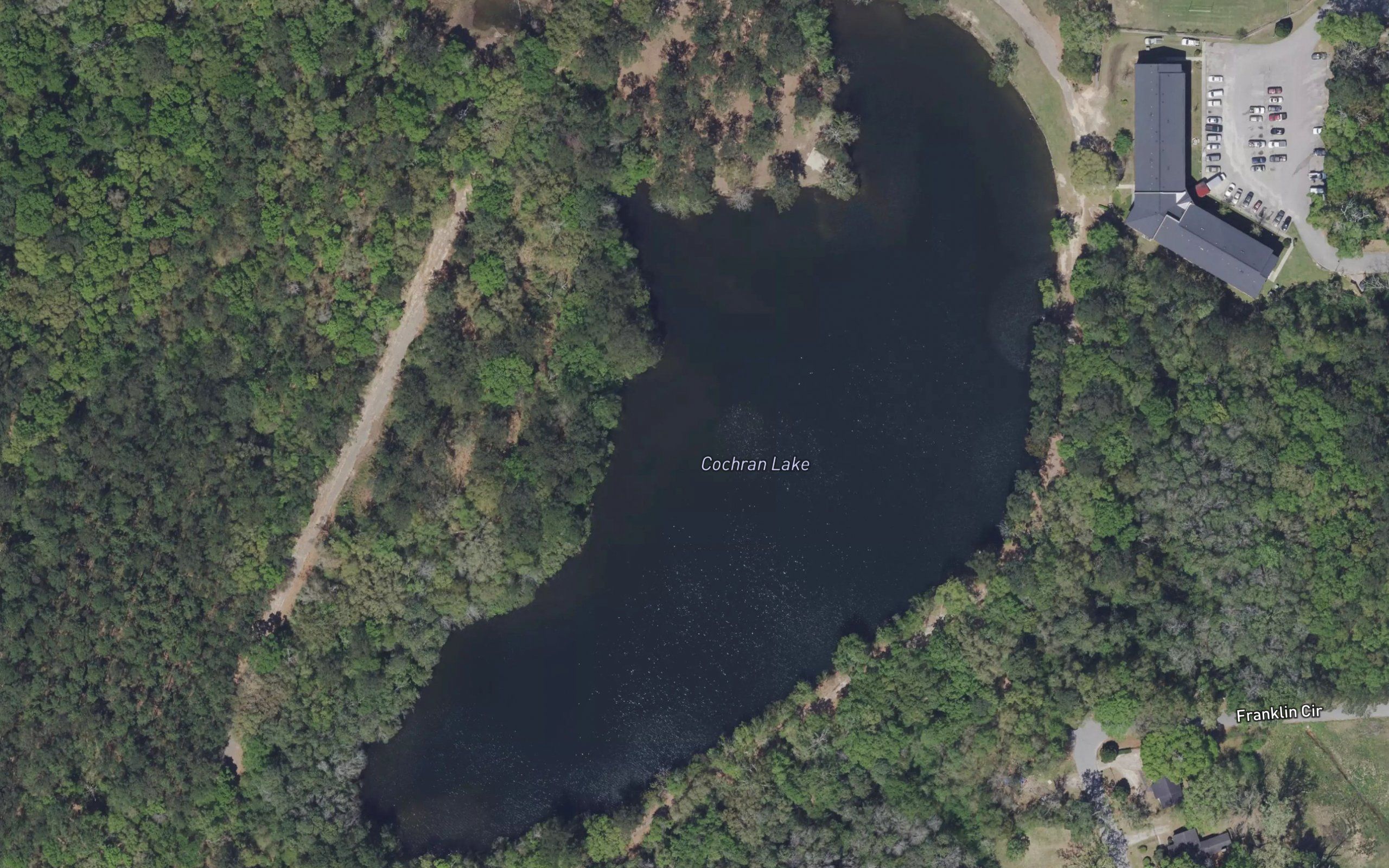 Cochran Lake