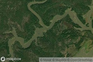 Boar Creek