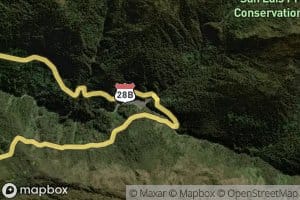 Quebrada Jollotachayoc