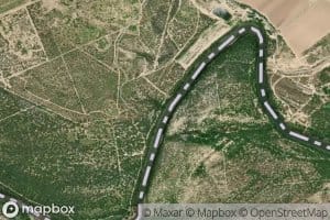 Pinto Valle Creek