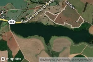 Represa de Jurumirim