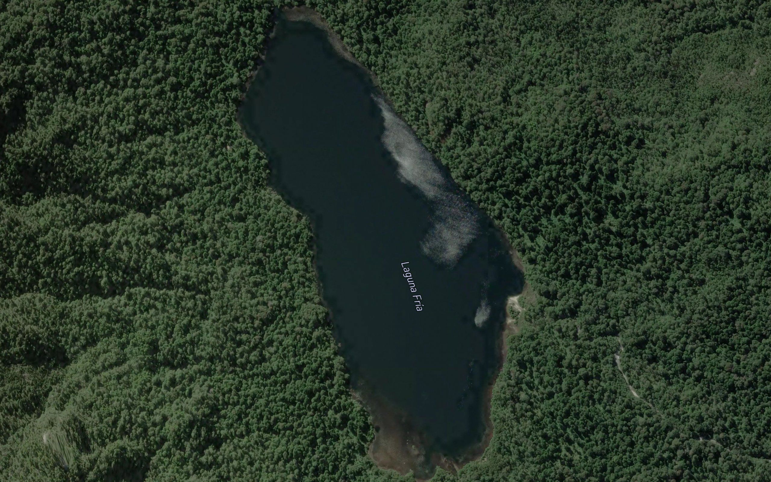 Laguna Fria