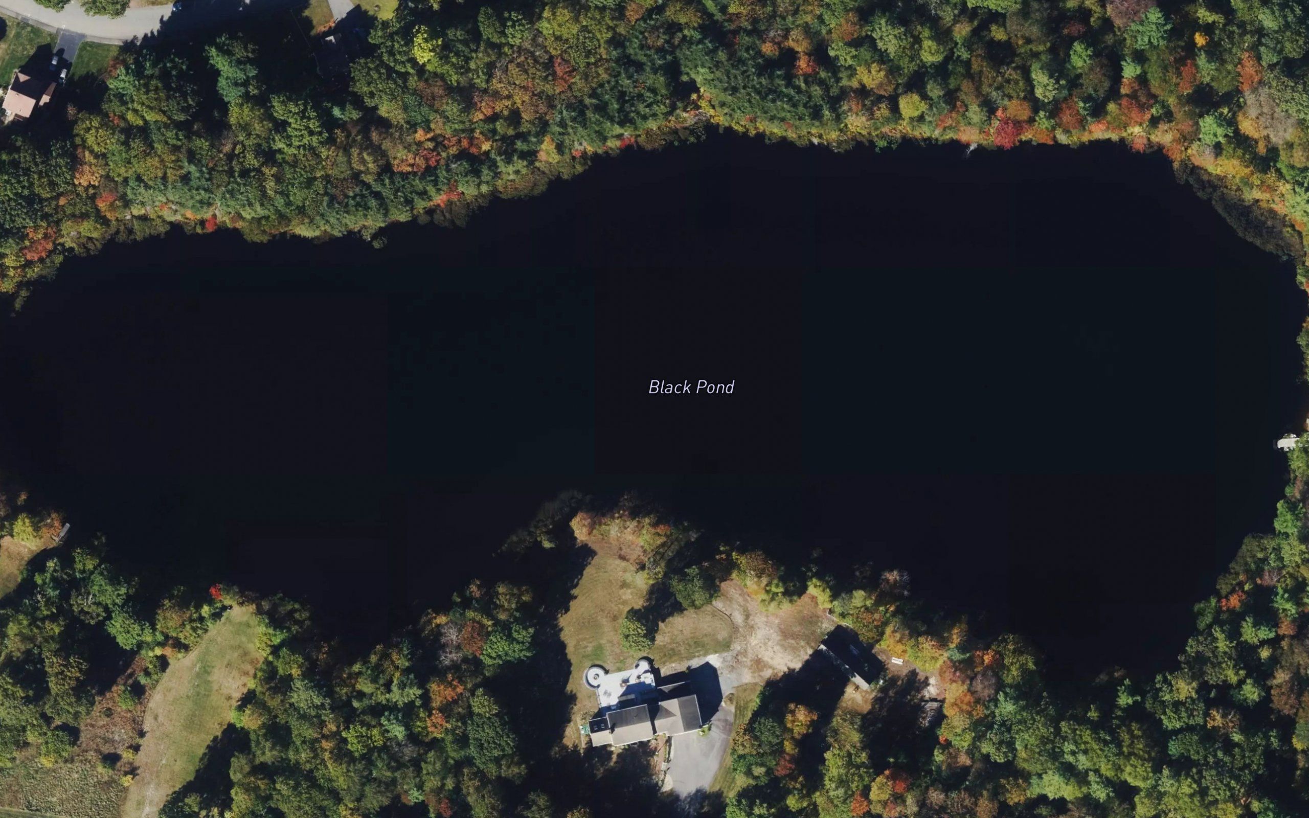 Black Pond