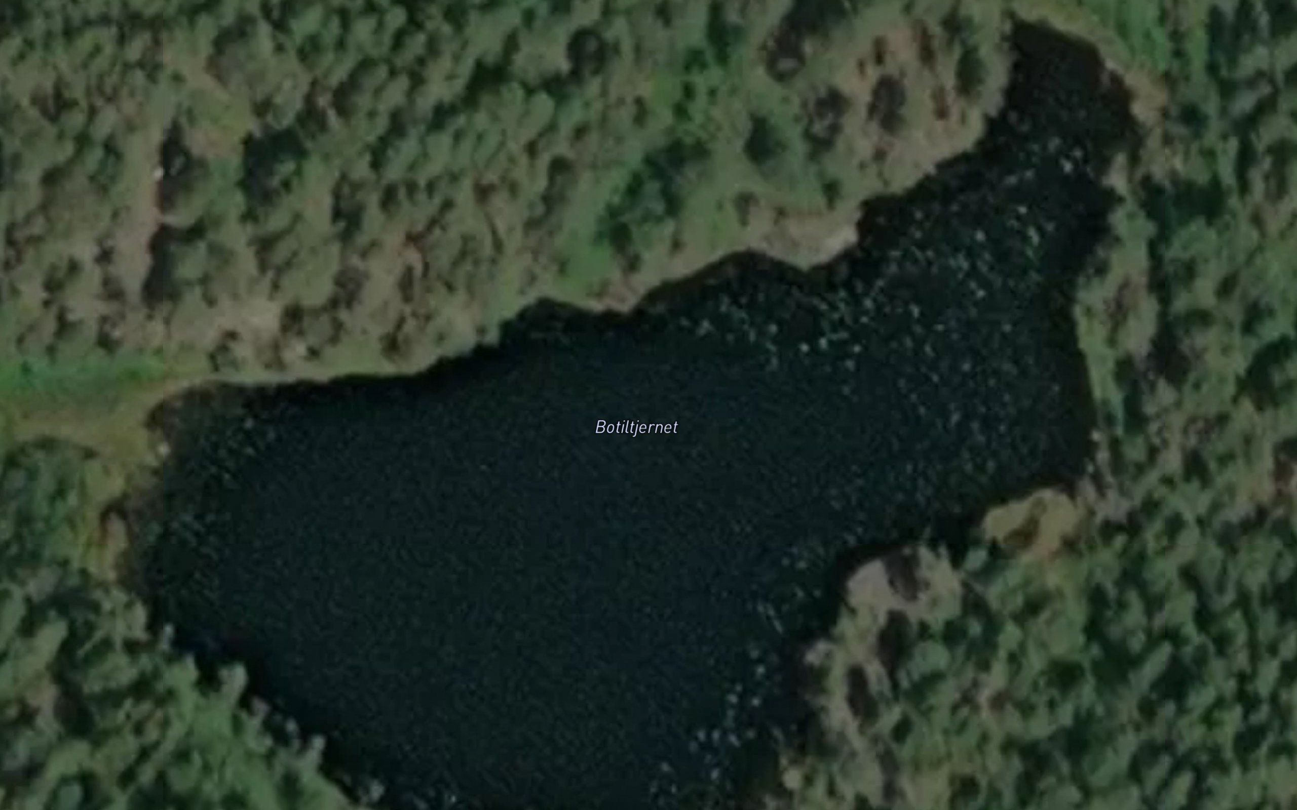 Botiltjernet