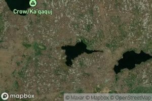 Upper Marsh Lake