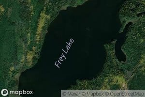 Frey Lake