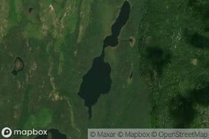 Lac Barrenland