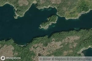 Sloop Narrows
