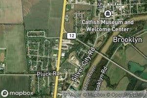 Ditch Number Twenty Six