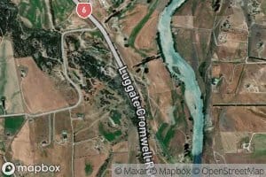 Clutha River/Mata-Au