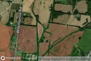 Campground Spring Creek