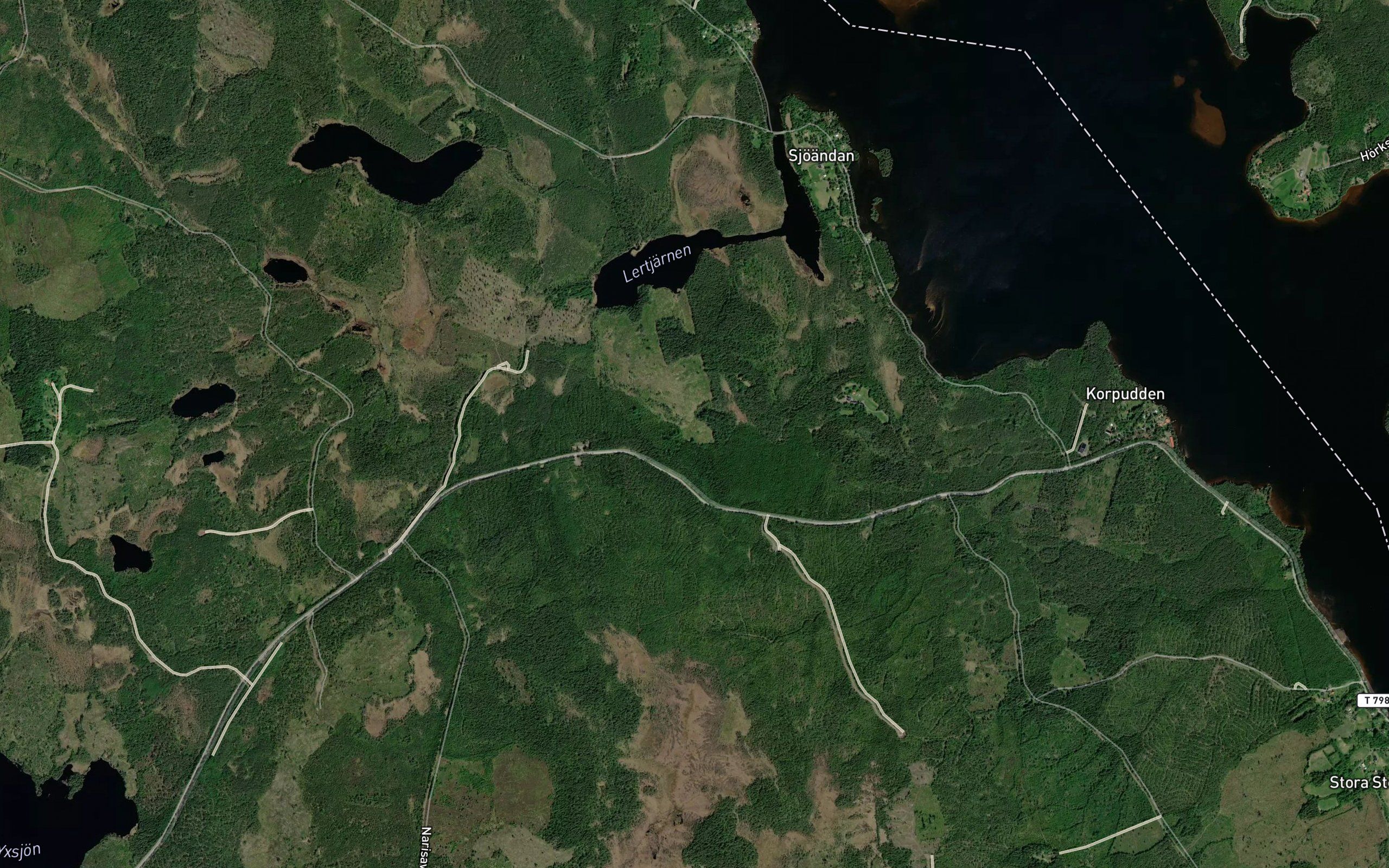 Lertjarn